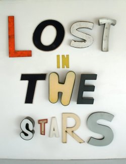 type-lovers:  Lost in the stars - signs
