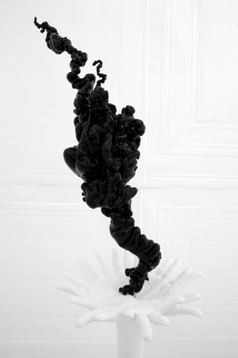 le nuage sauvage