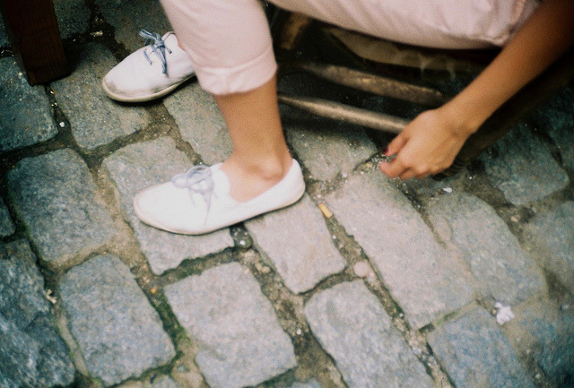 packagedsmiles:  (by titta wolf on Flickr) 