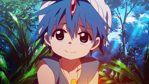 Why I loved Magi: The Labyrinth of Magic – krisesandchrosses