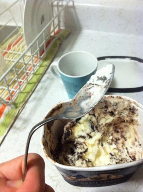 “there is no spoon” adult photos