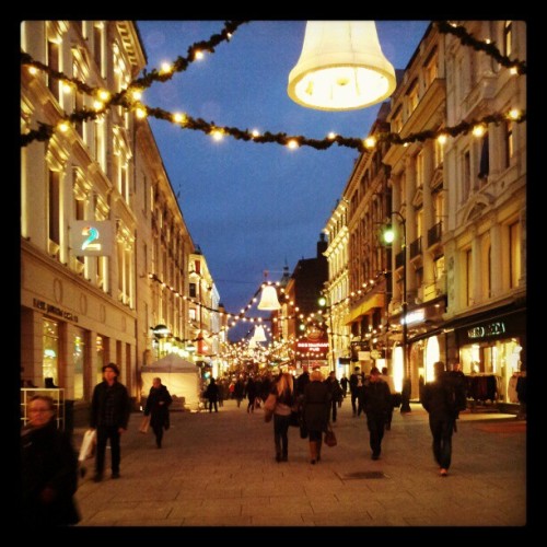 motivationdatabase:  #oslo