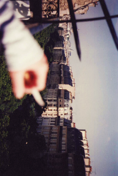 nnyctophobia:  ☯grunge/vintage/nature☯