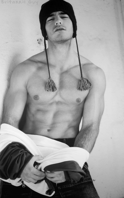 amanthing:  Visit amanthing Hunk Edition Blog With 9 Different Categories of HOT MEN to Choose From