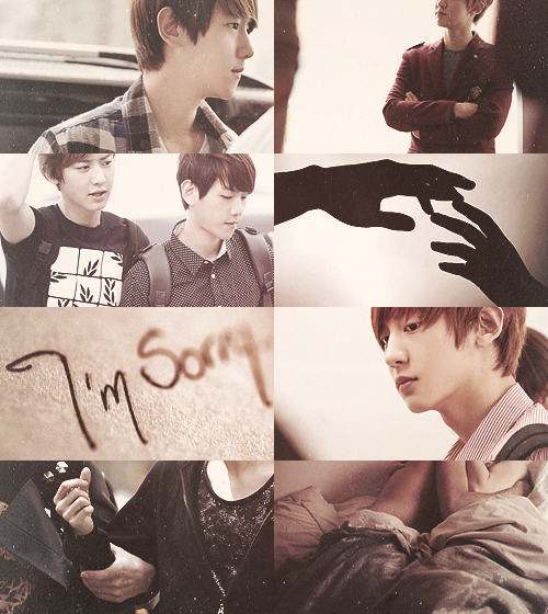 ztaoz-blog:  edit from a fic; requested by byunf  ↳ porn pictures