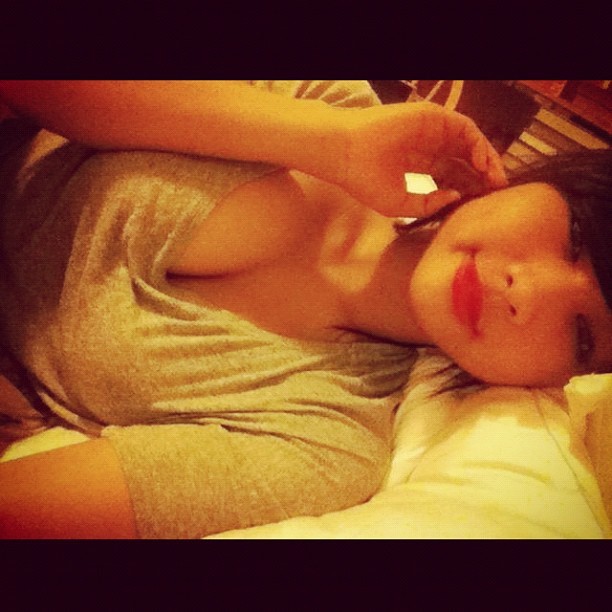 sammdelamhaym:  I need my babe &lt;3 (;