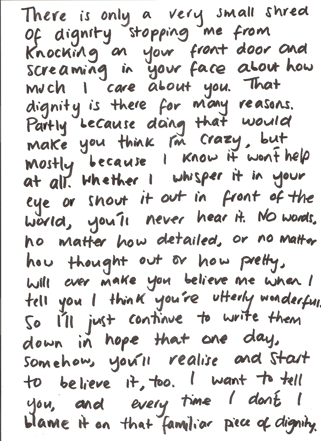whitepaperquotes:  “I think almost everybody has that one particular person who