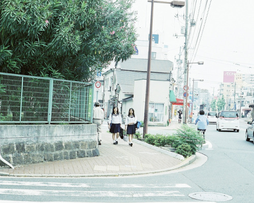 Way back by hisaya katagami on Flickr.