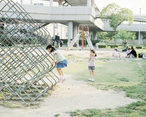 I also want to climb by hisaya katagami on Flickr.