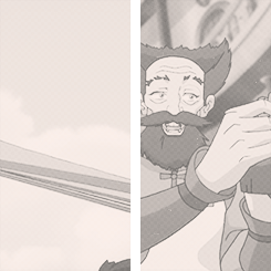 penguinsledding:  AtLA 30 Day Challenge (the Do-Over): Day 6 - Favorite Element