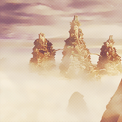 penguinsledding:  AtLA 30 Day Challenge (the Do-Over): Day 6 - Favorite Element