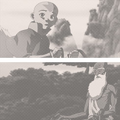 penguinsledding:  AtLA 30 Day Challenge (the Do-Over): Day 6 - Favorite Element