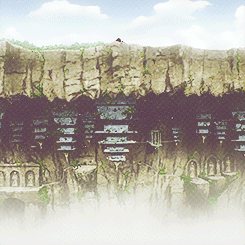 penguinsledding:  AtLA 30 Day Challenge (the Do-Over): Day 6 - Favorite Element