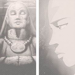 penguinsledding:  AtLA 30 Day Challenge (the Do-Over): Day 6 - Favorite Element