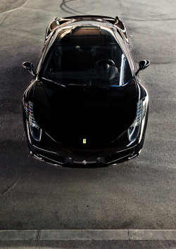 onlysupercars:  by Lambo8 