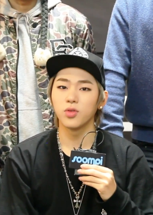 blockfckingbuster:  Zico collection ucanedit