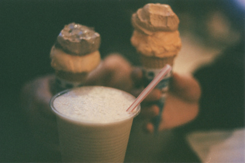 vintag3foods:  (by Gabriela-Torres) 