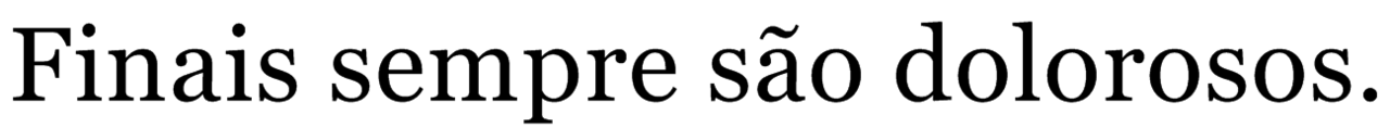 baby, please...