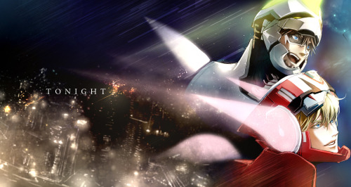 roryobasan:  “Tonight” By Mochinue! <3 