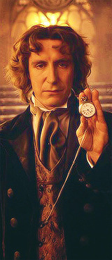 isntthatwizard:  Doctor Who has never pretended to be hard science fiction … At best Doctor Who is a fairytale, with fairytale logic about this wonderful man in this big blue box who at the beginning of every story lands somewhere where there is