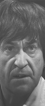 isntthatwizard:  Doctor Who has never pretended to be hard science fiction … At
