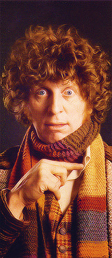 isntthatwizard:  Doctor Who has never pretended to be hard science fiction … At