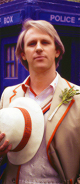 isntthatwizard:  Doctor Who has never pretended to be hard science fiction … At