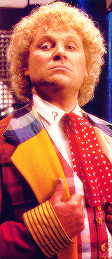 isntthatwizard:  Doctor Who has never pretended to be hard science fiction … At