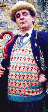 isntthatwizard:  Doctor Who has never pretended to be hard science fiction … At