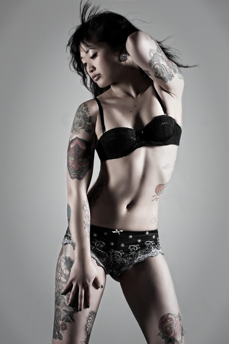 panda-face-mew:  Mei Chiang 