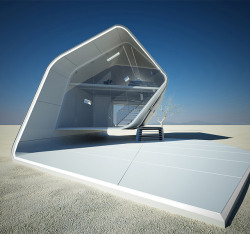 icst:  THE CALIFORNIA ROLL HOUSE CONCEPT