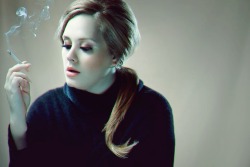 Forever with Adele