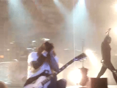 unluckycupcake:  oopsspilledmymusic:  x-twisted-x:  remember that one time when Franks