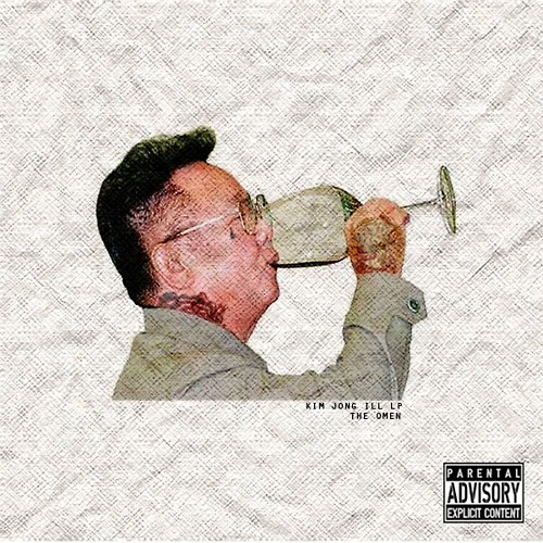 The Omen / Kim Jong ILL (2012)
