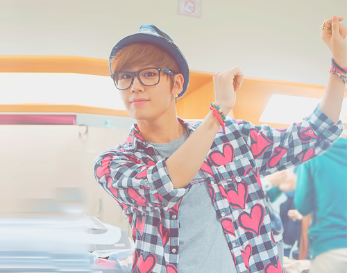 leaesteves:  Sooo cute ^.^ 
