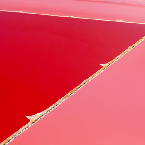 tylervarsell:  Photography by Steve Back via Trendland:  Captured over the course of three years, th