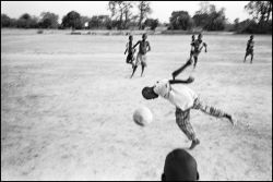 silezukuk:  Franco Zecchin - Boromo, Burkina Faso / Street Soccer [***]