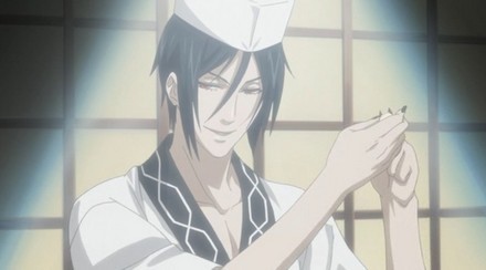 sebastian michaelis appreciation post