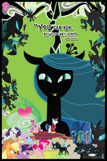Ah nice, this and a Discord poster (which are a nice big 24x36&quot;!) are only