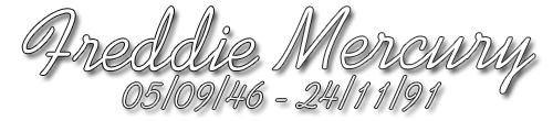 frederick-mercury-blog:  You left us 21 years ago… but we will never forget you. Always in our hearts, our dearest Freddie Mercury.    