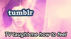 takobye-blog:  you’re not allowed to hate her because she is you 