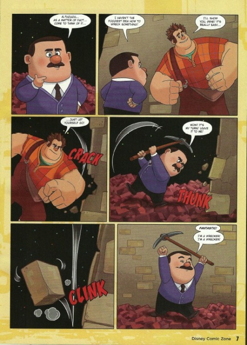 Porn spotandsigil:  http://spotandsigil.tumblr.com/post/36392654770/the-second-comic-from-comic-zone-magazine photos