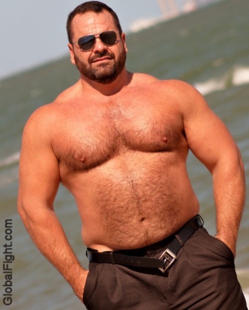 fuckyeahdaddies:  Visit Fuck Yeah Daddies · Follow Fuck Yeah Daddies  