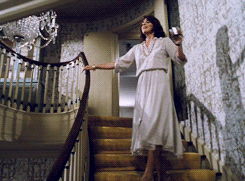 ewingoil-blog:“When I do take over the first thing I’m gonna do is throw you out.”