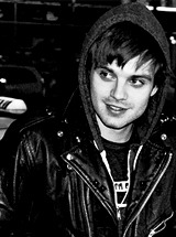 amblur:  3/?? Beautiful People (in no particular order)  Sebastian Stan  