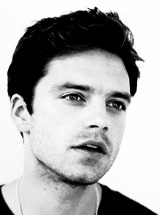 amblur:  3/?? Beautiful People (in no particular order)  Sebastian Stan  