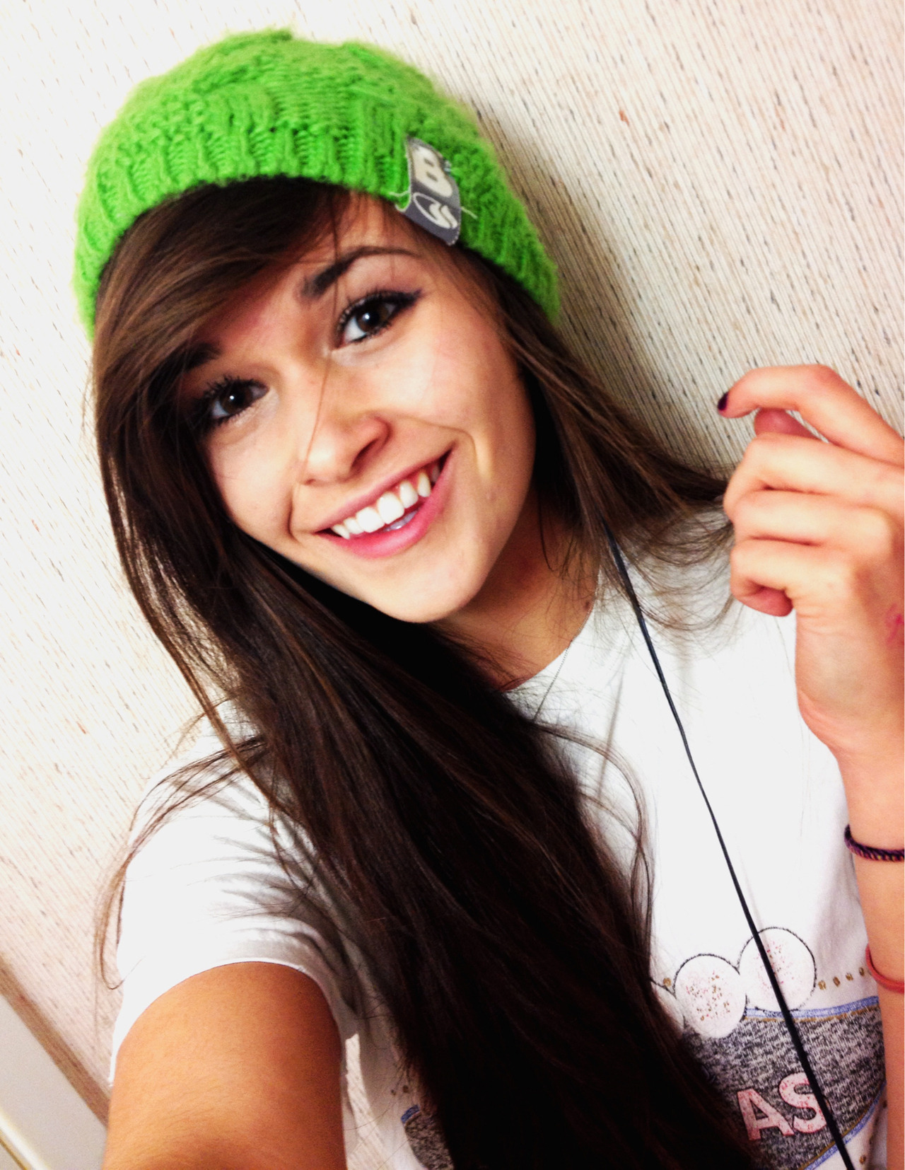 poptella:  active hipster blog    types of women body my fave is #3