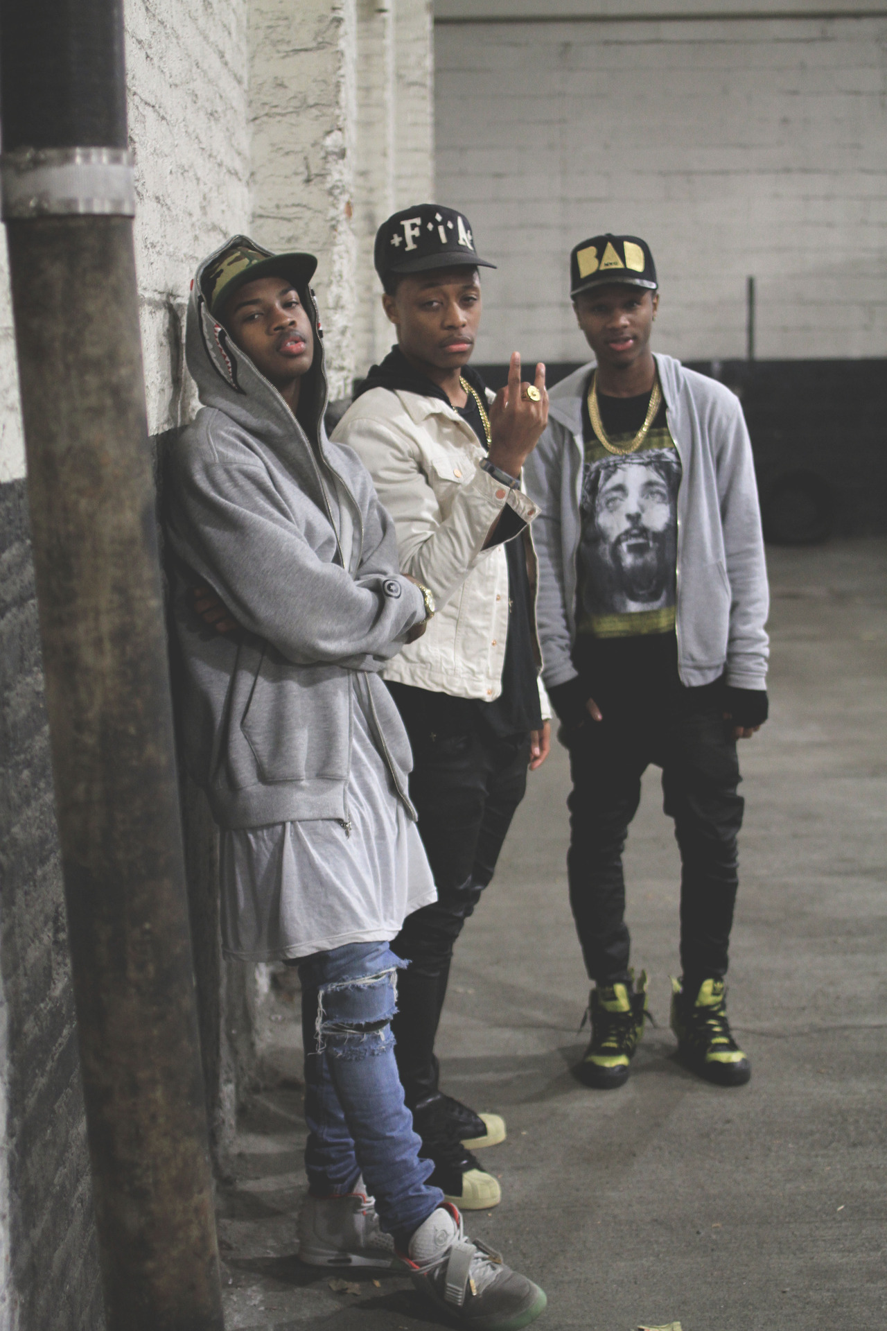 visualsbyjorge:  Rebel | Glyn | Joo by Jorge