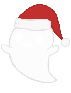 mr-radical:  oooo i am the ghost of christmas past ho ho drag me around so i can haunt your blog happy holidays 