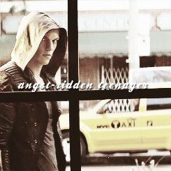raphaelswings-blog:  Jace Wayland Herondale Lightwood, The Best Shadowhunter His Age 